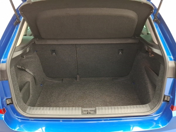 Used Skoda Kamiq 2021 for sale - 75526434: Photo 8