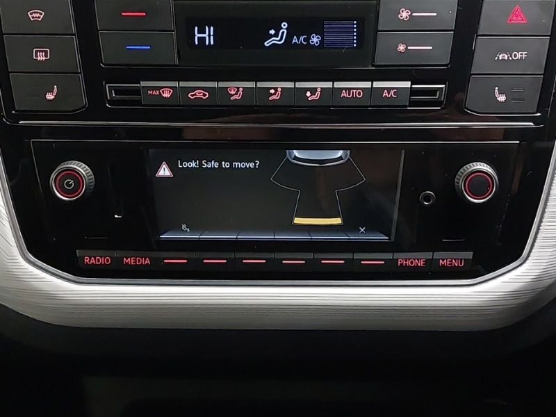 Used SEAT Mii 2020 for sale - 77068259: Photo 15