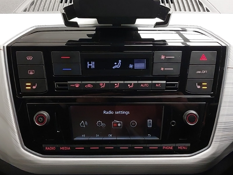 Used SEAT Mii 2020 for sale - 77068259: Photo 17