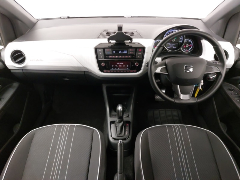 Used SEAT Mii 2020 for sale - 77068259: Photo 2