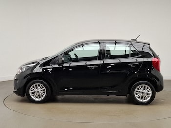 Used Kia Picanto 2023 for sale - 78642510: Photo