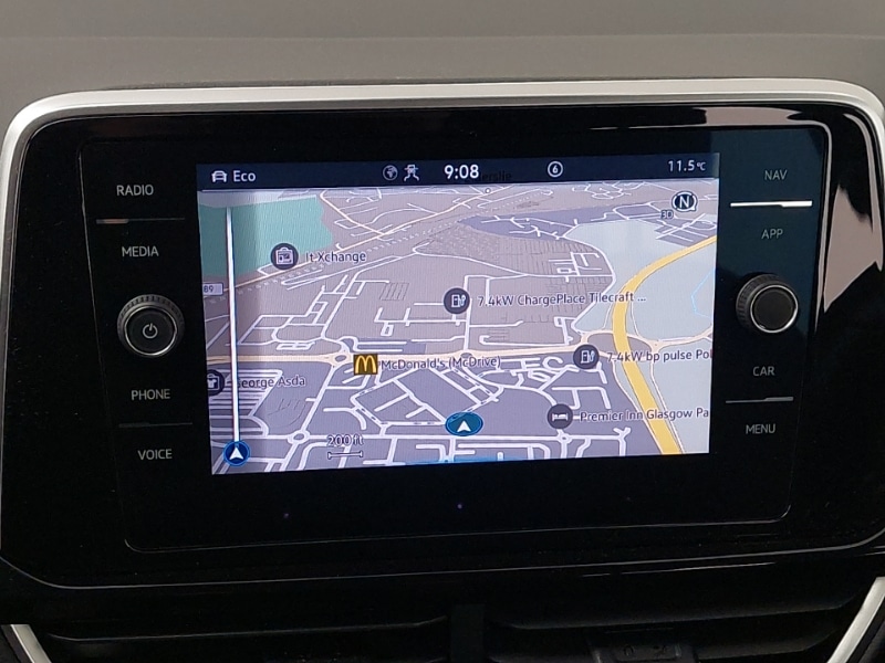 Used Volkswagen T-Roc 2022 for sale - 77530893: Photo 11