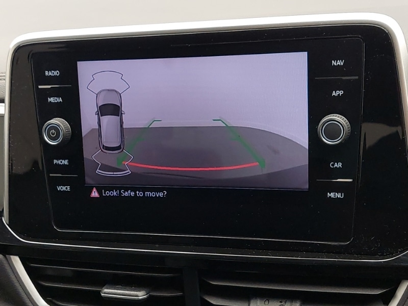 Used Volkswagen T-Roc 2022 for sale - 77530893: Photo 15