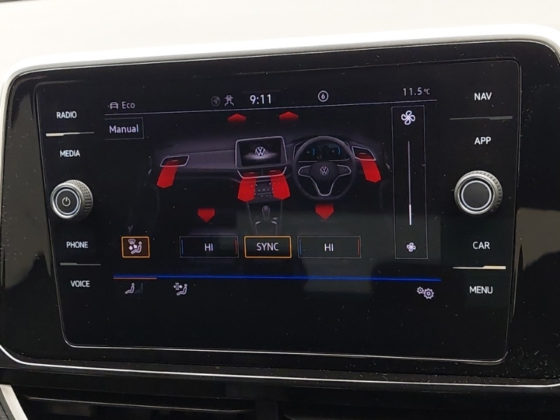 Used Volkswagen T-Roc 2022 for sale - 77530893: Photo 17