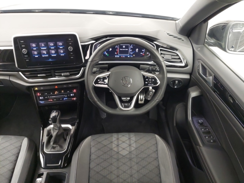 Used Volkswagen T-Roc 2022 for sale - 77530893: Photo 7