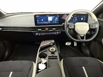 Used Kia EV6 2025 for sale - 78151316: Photo