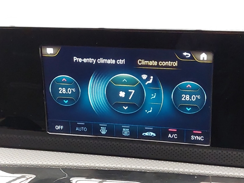 Used Mercedes-Benz A-Class 2021 for sale - 77169184: Photo 16