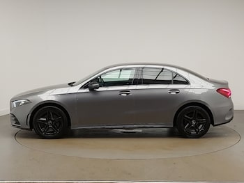 Used Mercedes-Benz A-Class 2021 for sale - 77169184: Photo