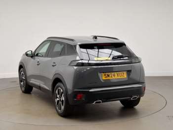 Used Peugeot 2008 2024 for sale - 75442202: Photo