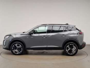 Used Peugeot 2008 2024 for sale - 75442202: Photo