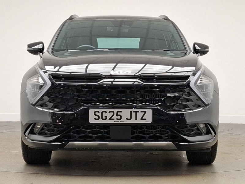 Used Kia Sportage 2025 for sale - 76515254: Photo 12