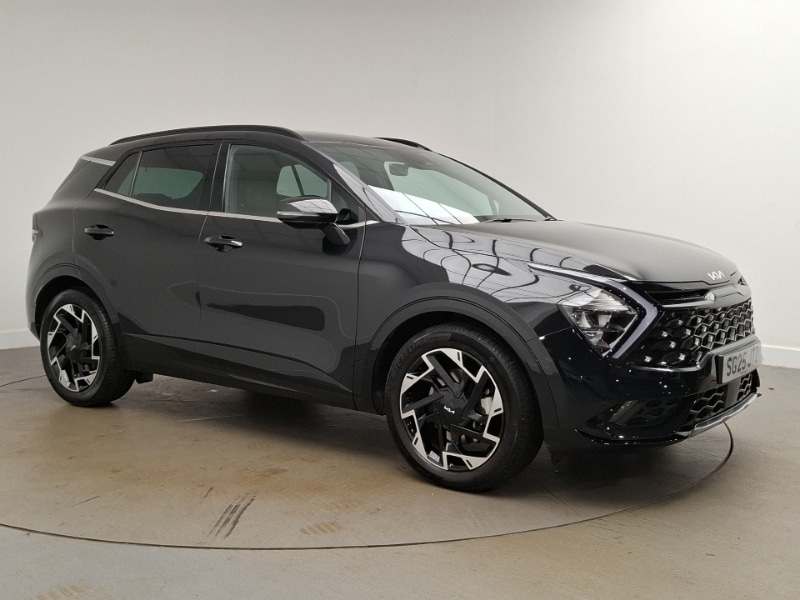 Used Kia Sportage 2025 for sale - 76515254: Photo 13