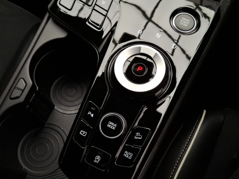 Used Kia Sportage 2025 for sale - 76515254: Photo 15