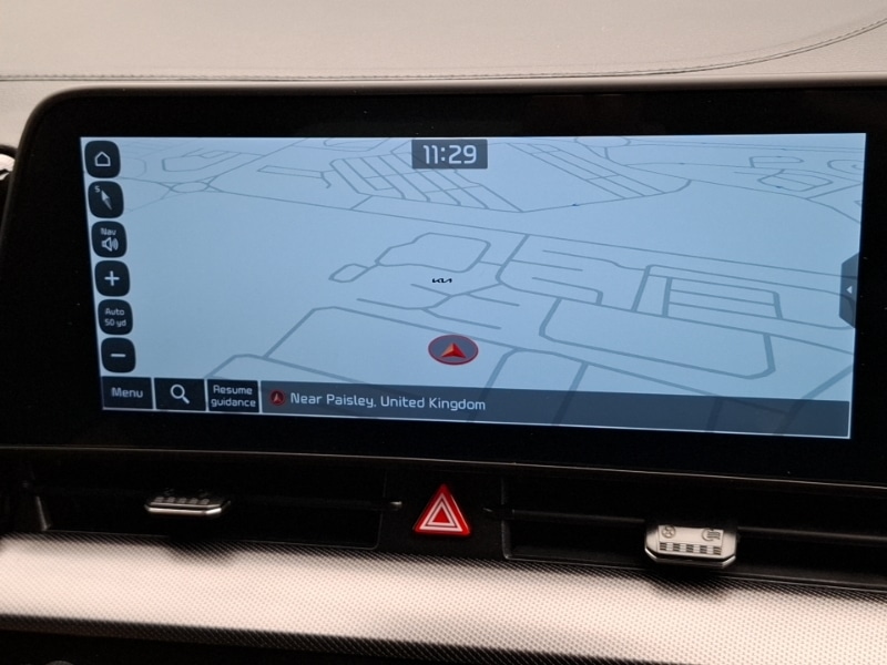 Used Kia Sportage 2025 for sale - 76515254: Photo 16