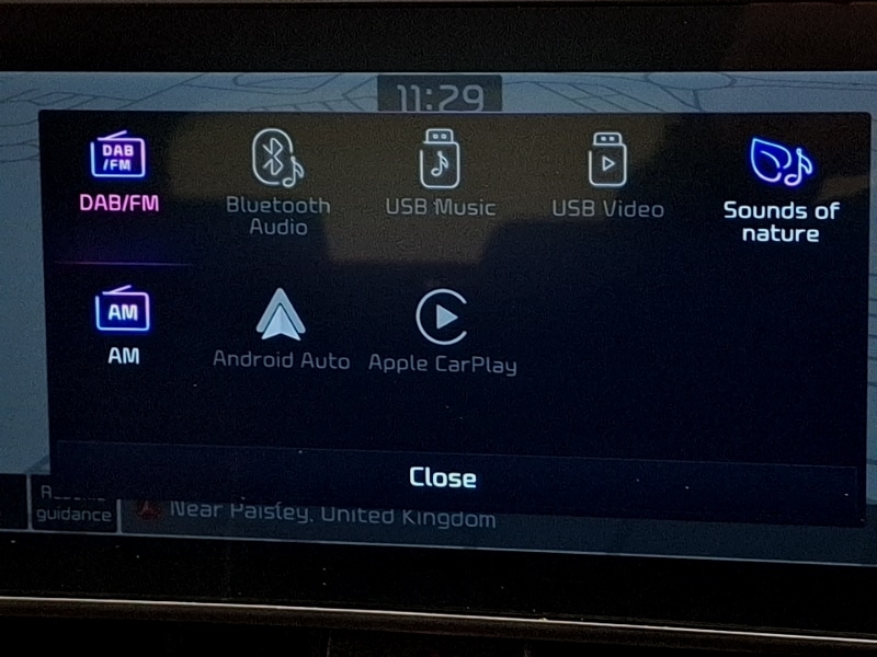 Used Kia Sportage 2025 for sale - 76515254: Photo 17