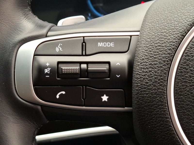 Used Kia Sportage 2025 for sale - 76515254: Photo 18