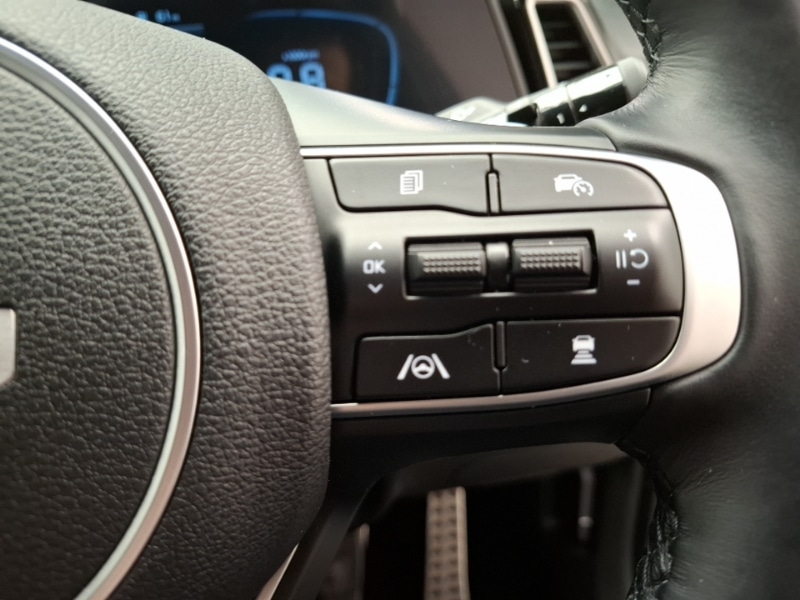 Used Kia Sportage 2025 for sale - 76515254: Photo 19