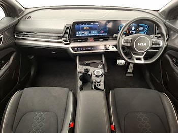 Used Kia Sportage 2025 for sale - 76515254: Photo