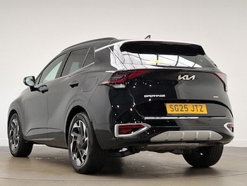 Used Kia Sportage 2025 for sale - 76515254: Photo