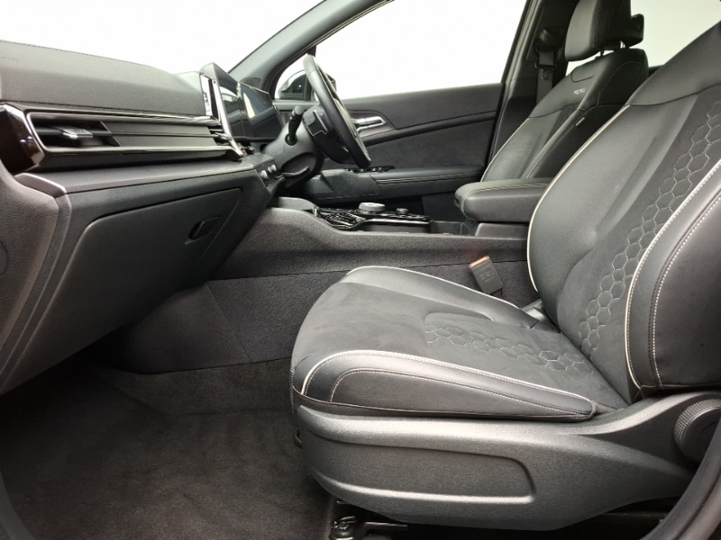 Used Kia Sportage 2025 for sale - 76515254: Photo 5