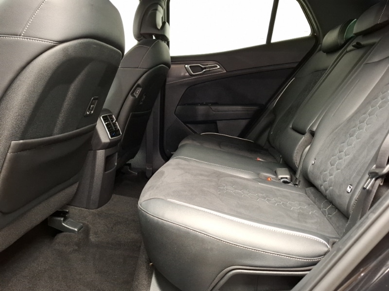 Used Kia Sportage 2025 for sale - 76515254: Photo 6