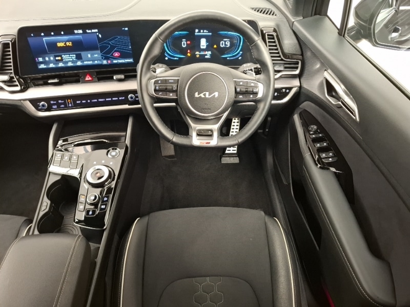Used Kia Sportage 2025 for sale - 76515254: Photo 7