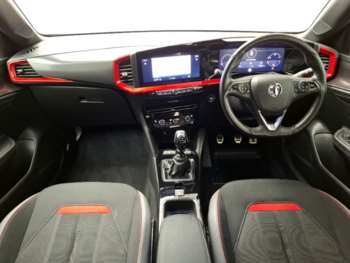 Used Vauxhall Mokka 2022 for sale - 74782461: Photo