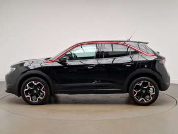 Used Vauxhall Mokka 2022 for sale - 74782461: Photo