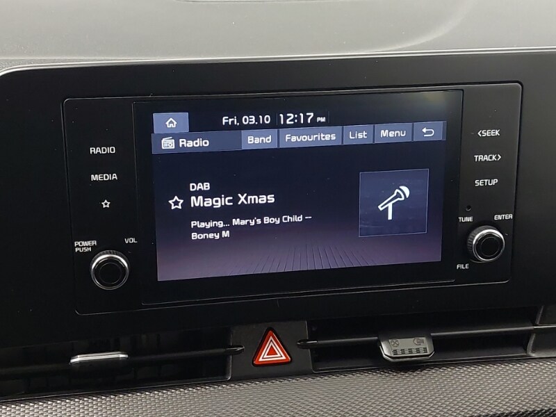 Used Kia Sportage 2022 for sale - 76165951: Photo 10