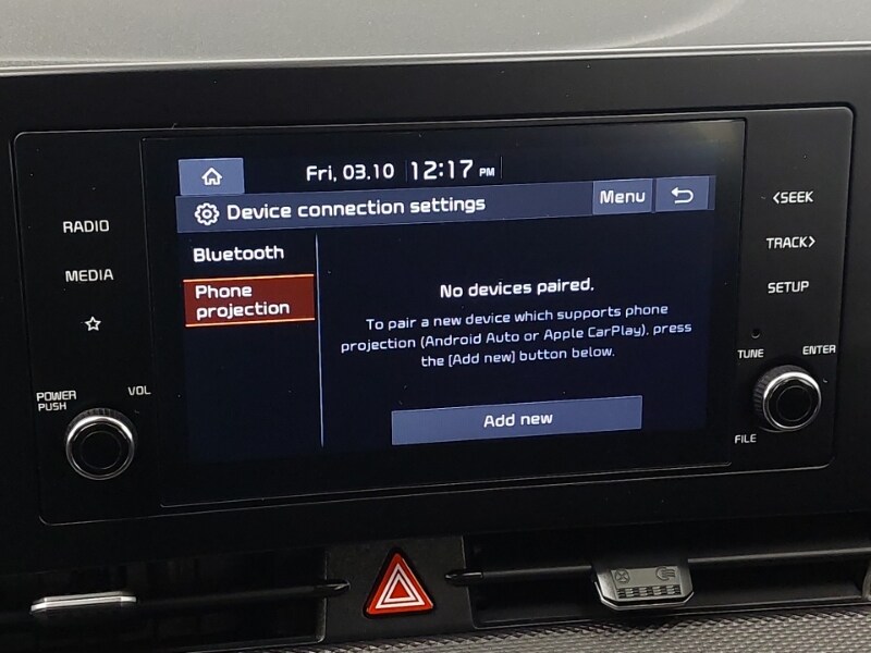 Used Kia Sportage 2022 for sale - 76165951: Photo 11