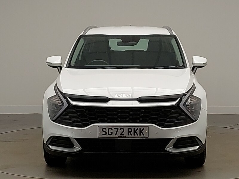 Used Kia Sportage 2022 for sale - 76165951: Photo 12