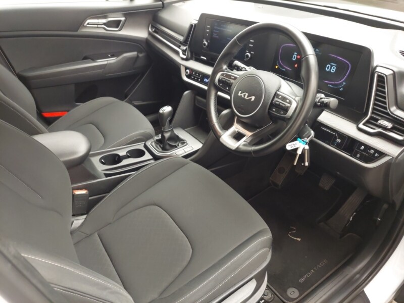 Used Kia Sportage 2022 for sale - 76165951: Photo 13