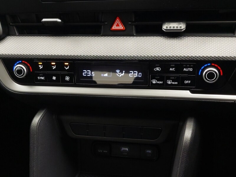 Used Kia Sportage 2022 for sale - 76165951: Photo 15