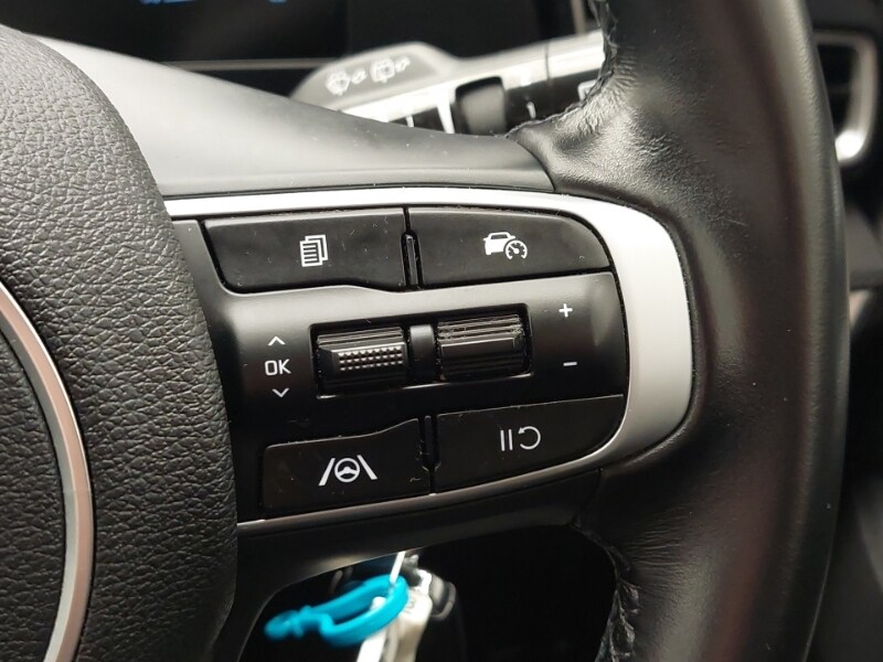 Used Kia Sportage 2022 for sale - 76165951: Photo 19