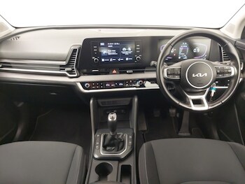 Used Kia Sportage 2022 for sale - 76165951: Photo 2