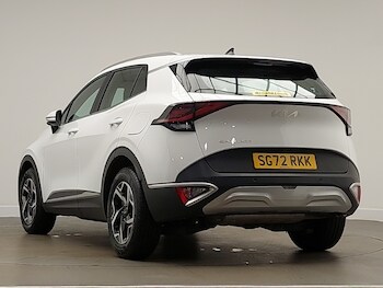 Used Kia Sportage 2022 for sale - 76165951: Photo 3