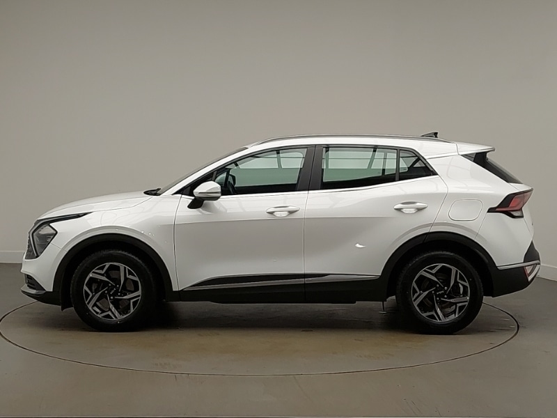 Used Kia Sportage 2022 for sale - 76165951: Photo 4