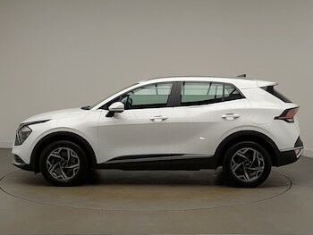 Used Kia Sportage 2022 for sale - 76165951: Photo 4