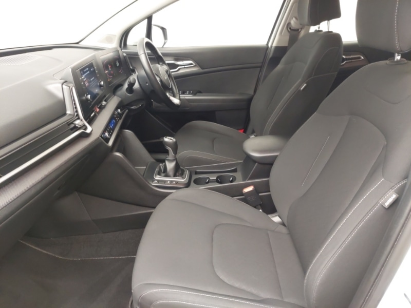 Used Kia Sportage 2022 for sale - 76165951: Photo 5