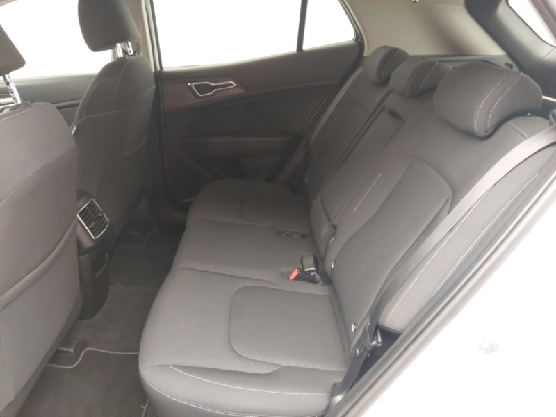 Used Kia Sportage 2022 for sale - 76165951: Photo 6