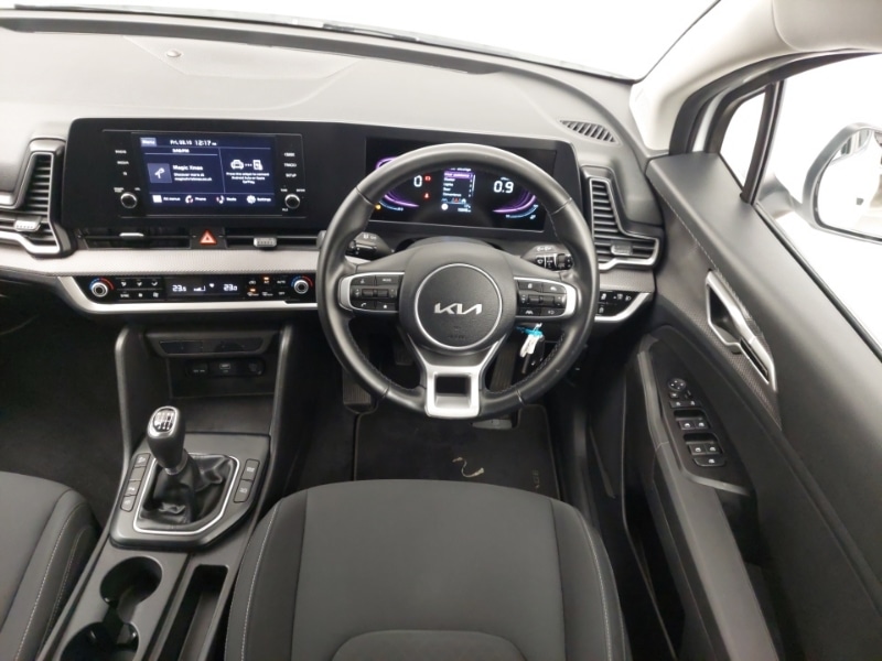 Used Kia Sportage 2022 for sale - 76165951: Photo 7