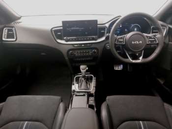 Used Kia XCeed 2025 for sale - 74767354: Photo