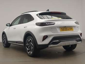 Used Kia XCeed 2025 for sale - 74767354: Photo