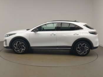 Used Kia XCeed 2025 for sale - 74767354: Photo