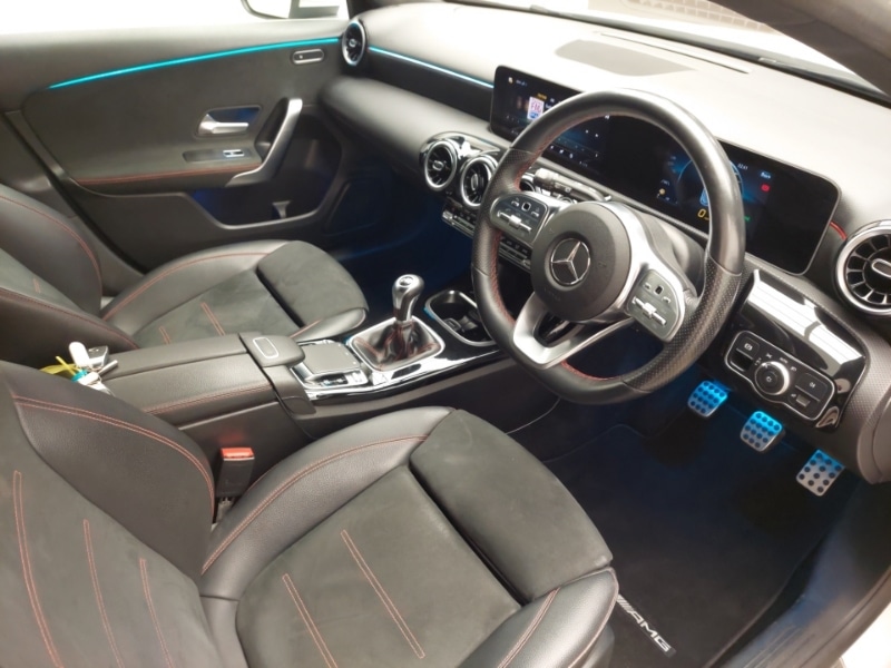 Used Mercedes-Benz A-Class 2019 for sale - 76289281: Photo 13