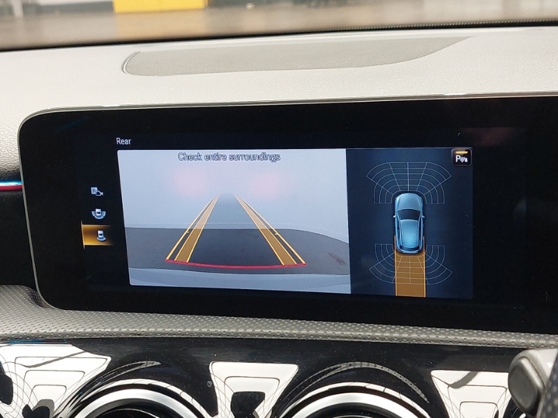 Used Mercedes-Benz A-Class 2019 for sale - 76289281: Photo 15