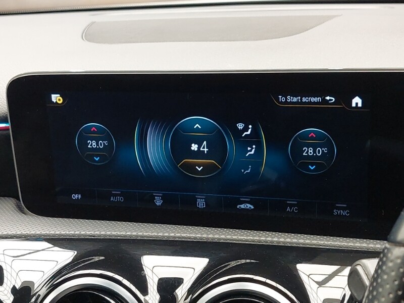 Used Mercedes-Benz A-Class 2019 for sale - 76289281: Photo 16