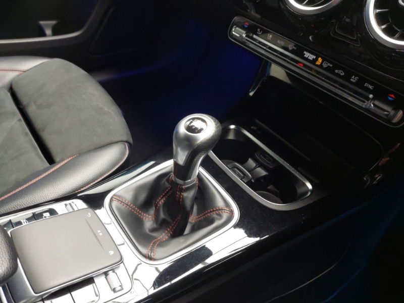 Used Mercedes-Benz A-Class 2019 for sale - 76289281: Photo 17