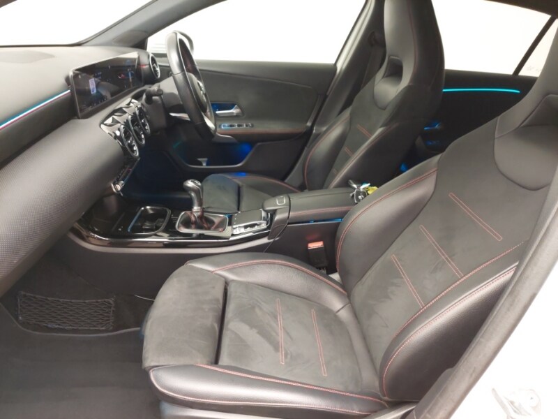 Used Mercedes-Benz A-Class 2019 for sale - 76289281: Photo 5