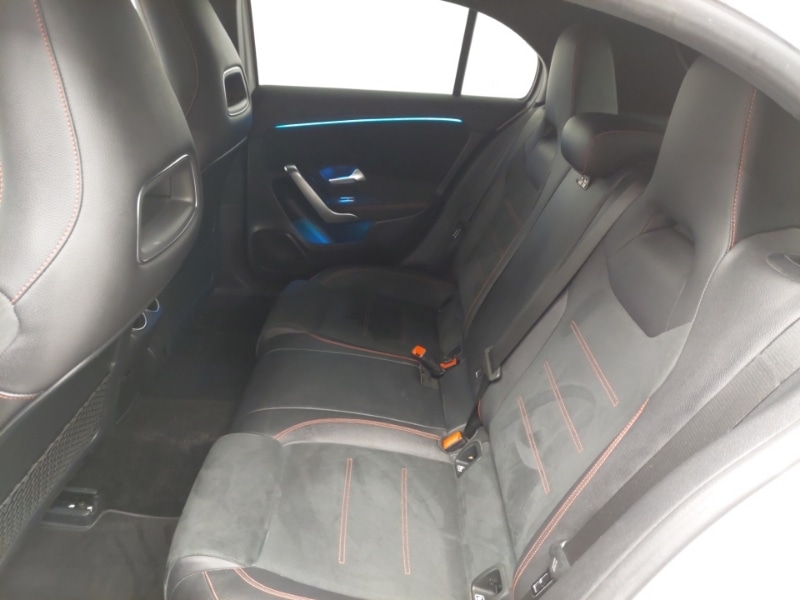 Used Mercedes-Benz A-Class 2019 for sale - 76289281: Photo 6